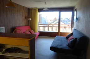 Résidence Musardiere - APPARTEMENT ALPE D'HUEZ CENTRE STATION MAE-3491 Huez